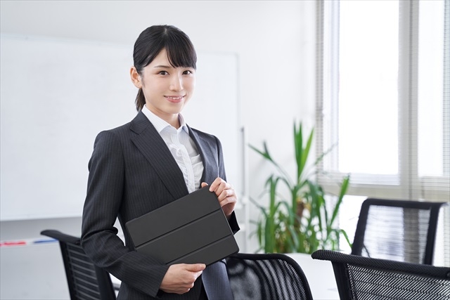 求人情報画像