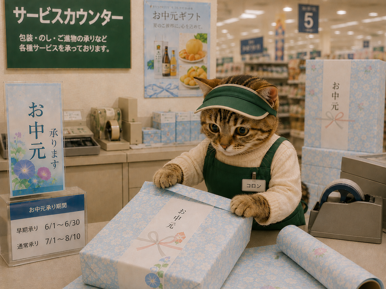 求人情報画像