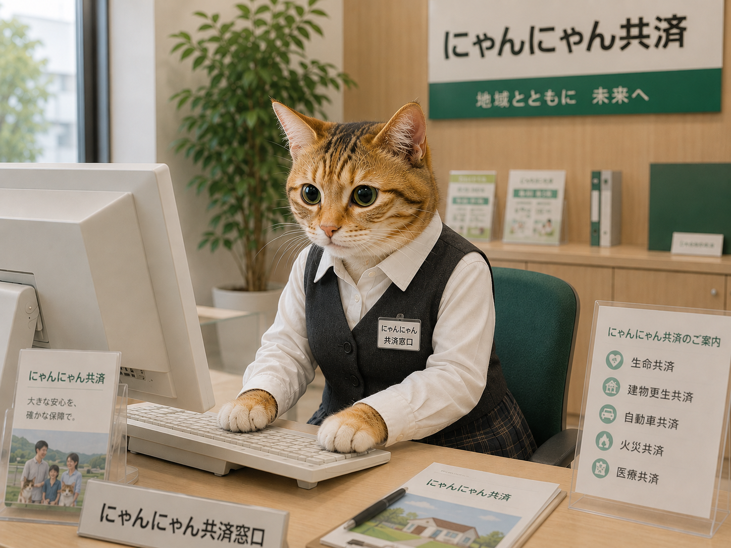 求人情報画像