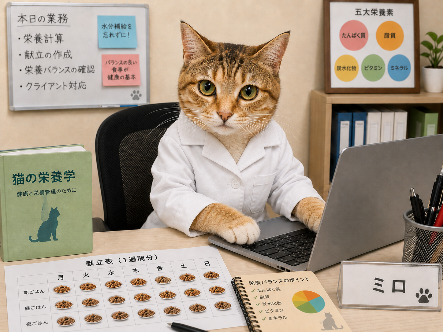 求人情報画像